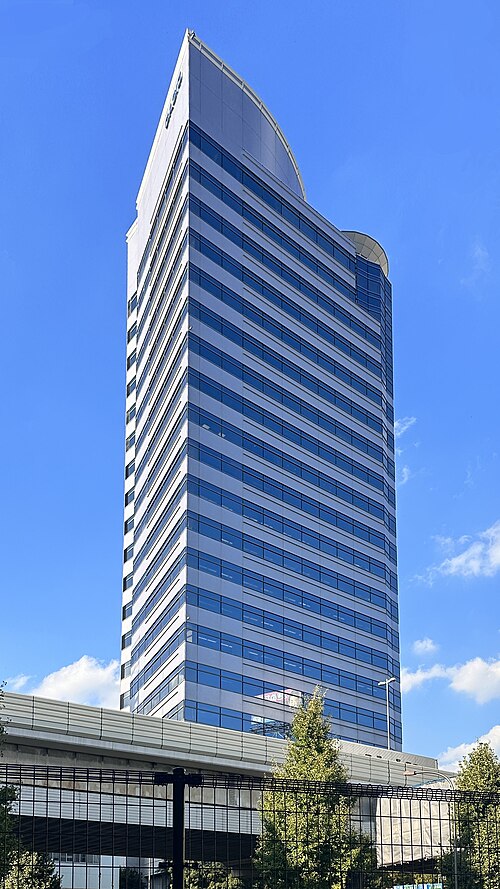 Casio Computer Co., Ltd.